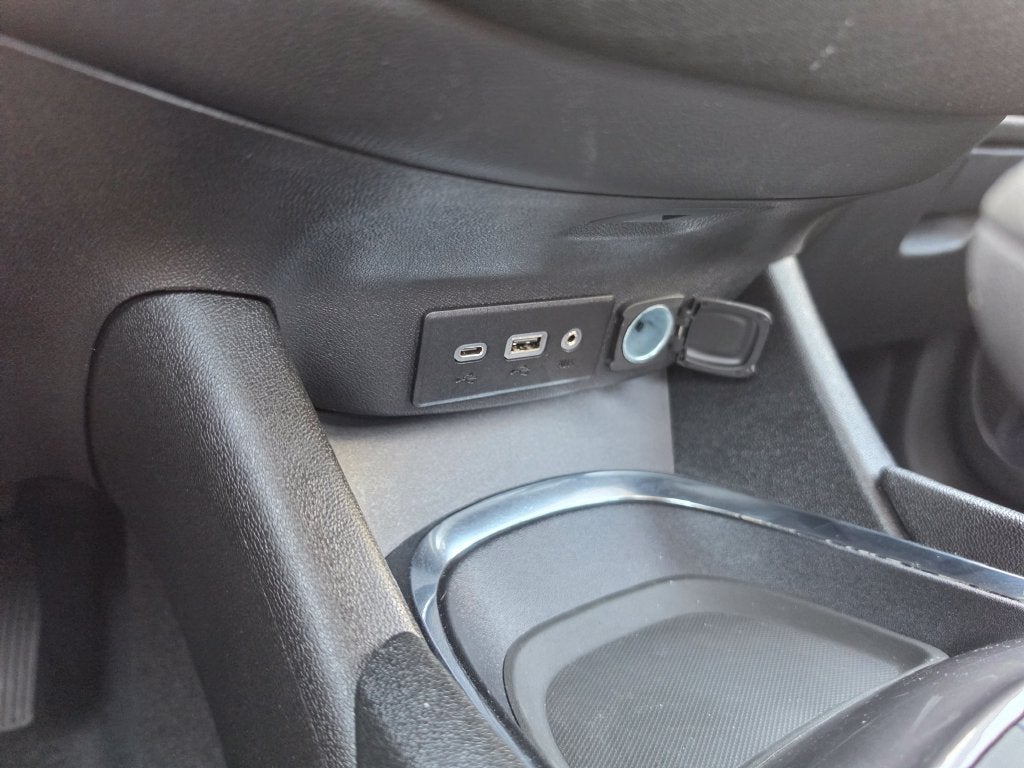 2025 Chevrolet Malibu FWD 1LT