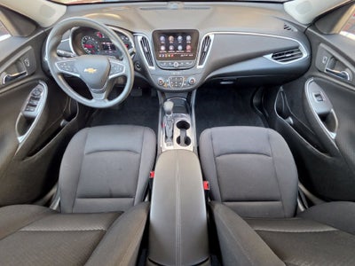 2025 Chevrolet Malibu FWD 1LT