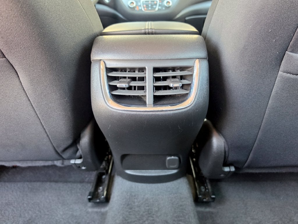 2025 Chevrolet Malibu FWD 1LT