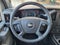 2024 Chevrolet Express Passenger RWD 2500 Regular Wheelbase LT