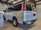 2024 Chevrolet Express Passenger RWD 2500 Regular Wheelbase LT