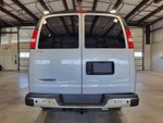 2024 Chevrolet Express Passenger RWD 2500 Regular Wheelbase LT