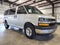 2024 Chevrolet Express Passenger RWD 2500 Regular Wheelbase LT