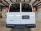 2023 Chevrolet Express Passenger RWD 3500 Regular Wheelbase LS