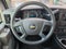 2025 Chevrolet Express Passenger RWD 3500 Extended Wheelbase LT