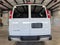 2025 Chevrolet Express Passenger RWD 3500 Extended Wheelbase LT