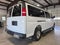 2025 Chevrolet Express Passenger RWD 3500 Extended Wheelbase LT