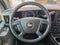 2025 Chevrolet Express Passenger RWD 3500 Extended Wheelbase LT