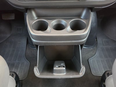2025 Chevrolet Express Passenger RWD 3500 Extended Wheelbase LT