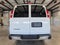 2025 Chevrolet Express Passenger RWD 3500 Extended Wheelbase LT