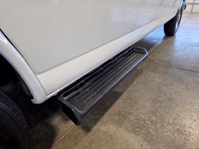 2025 Chevrolet Express Passenger RWD 3500 Extended Wheelbase LT