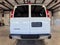 2025 Chevrolet Express Passenger RWD 3500 Extended Wheelbase LT