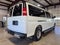 2025 Chevrolet Express Passenger RWD 3500 Extended Wheelbase LT