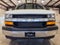 2025 Chevrolet Express Passenger RWD 3500 Extended Wheelbase LT