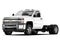 2021 Chevrolet Silverado 3500HD Chassis Work Truck