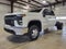 2021 Chevrolet Silverado 3500HD Chassis Work Truck