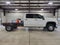 2021 Chevrolet Silverado 3500HD Chassis Work Truck