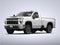 2023 Chevrolet Silverado 3500HD 4WD Regular Cab Long Bed LT