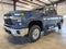 2025 Chevrolet Silverado 2500HD 4WD Crew Cab Standard Bed LT