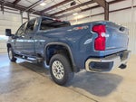 2025 Chevrolet Silverado 2500HD 4WD Crew Cab Standard Bed LT