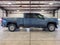 2025 Chevrolet Silverado 2500HD 4WD Crew Cab Standard Bed LT