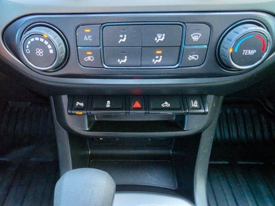 2022 Chevrolet Colorado 2WD Extended Cab Long Box LT