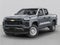 2024 Chevrolet Colorado Trail Boss 4WD