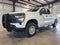 2024 Chevrolet Silverado 1500 4WD Double Cab Standard Bed WT