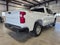 2024 Chevrolet Silverado 1500 4WD Double Cab Standard Bed WT