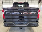 2024 Chevrolet Silverado 1500 4WD Crew Cab Short Bed RST