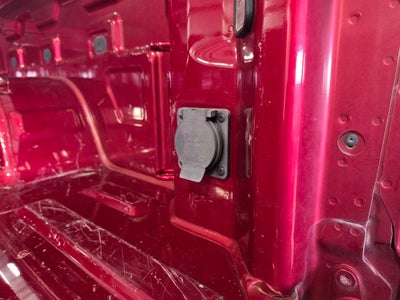 2024 Chevrolet Silverado 1500 4WD Crew Cab Short Bed RST