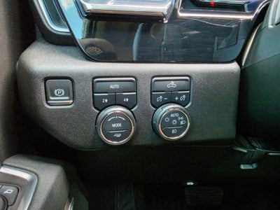 2024 Chevrolet Silverado 1500 4WD Crew Cab Short Bed RST
