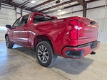 2024 Chevrolet Silverado 1500 4WD Crew Cab Short Bed RST