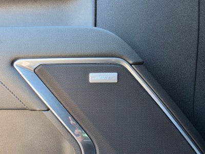 2024 Chevrolet Silverado 1500 4WD Crew Cab Short Bed RST