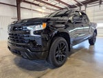 2024 Chevrolet Silverado 1500 4WD Crew Cab Short Bed RST