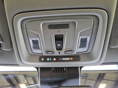 2024 Chevrolet Silverado 1500 4WD Crew Cab Short Bed RST