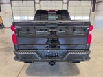 2024 Chevrolet Silverado 1500 4WD Crew Cab Short Bed RST