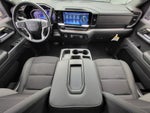 2022 Chevrolet Silverado 1500 4WD Crew Cab Short Bed RST