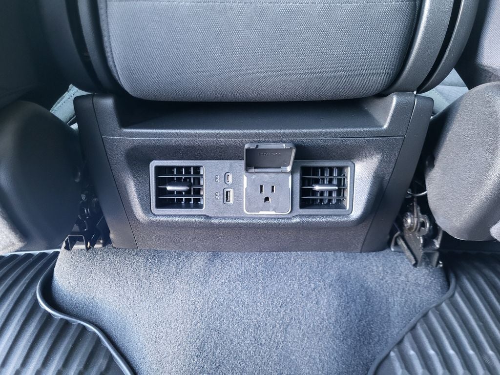 2022 Chevrolet Silverado 1500 4WD Crew Cab Short Bed RST