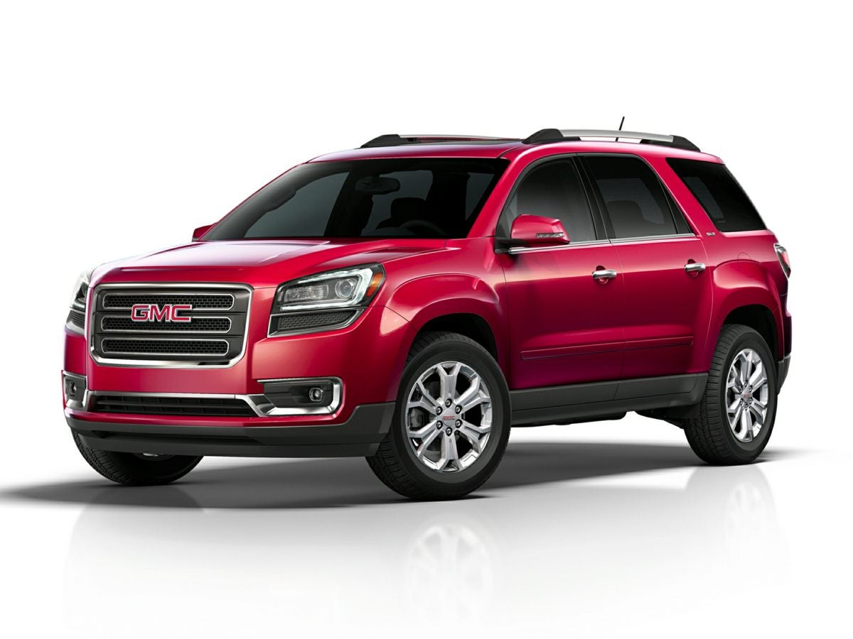 2016 GMC Acadia SLT-1