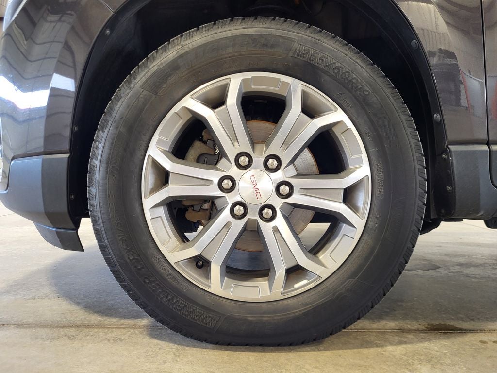 2016 GMC Acadia SLT-1