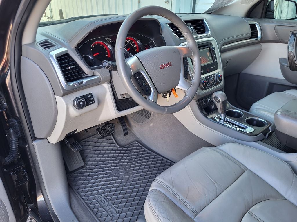 2016 GMC Acadia SLT-1