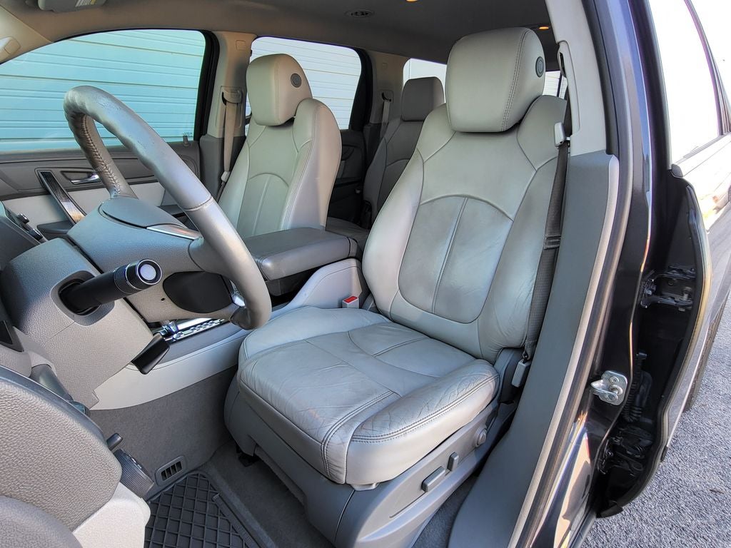 2016 GMC Acadia SLT-1