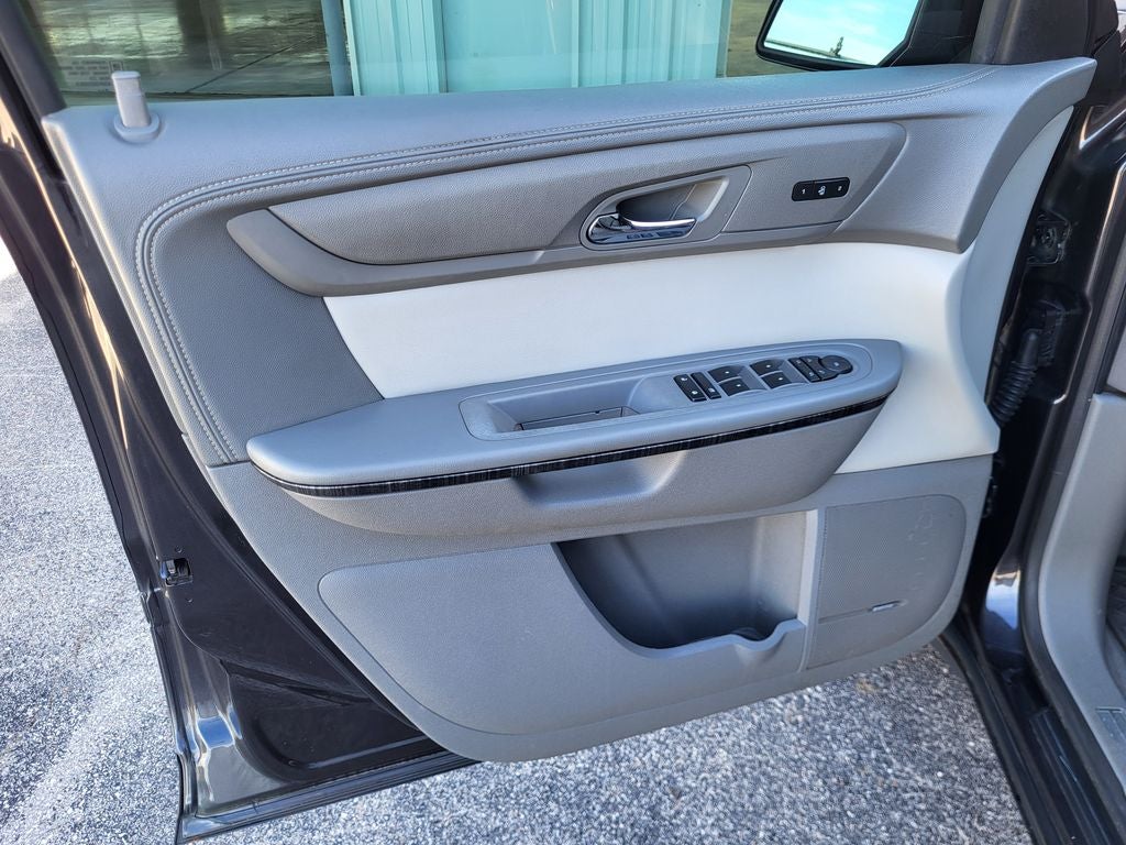 2016 GMC Acadia SLT-1