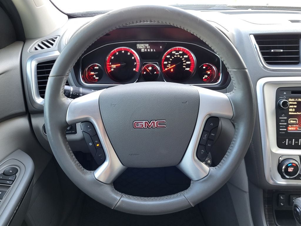 2016 GMC Acadia SLT-1