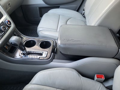 2016 GMC Acadia SLT-1