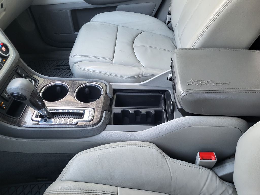 2016 GMC Acadia SLT-1