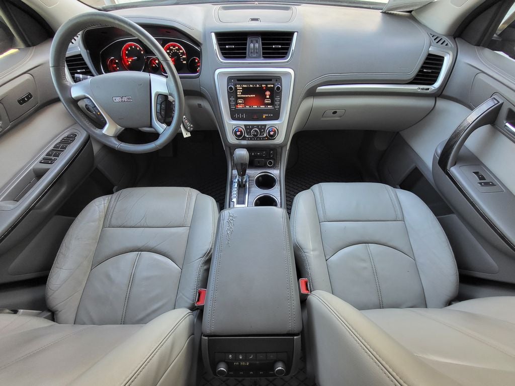 2016 GMC Acadia SLT-1