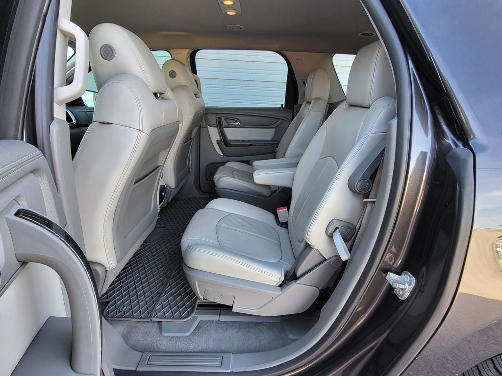 2016 GMC Acadia SLT-1