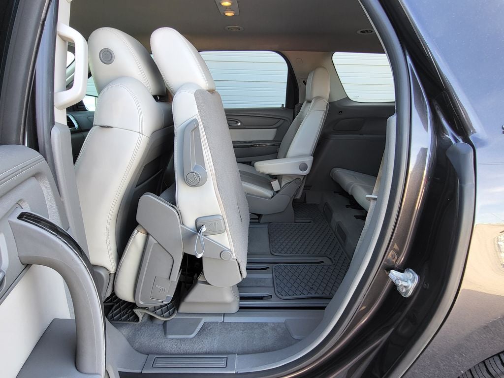 2016 GMC Acadia SLT-1